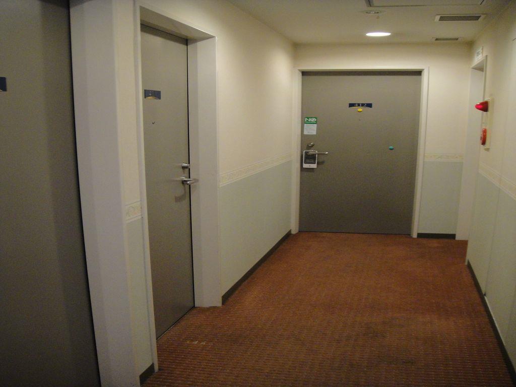 Hotel Sunroute Patio Omori Tokyo Luaran gambar